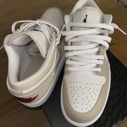 Air Jordan 1 Low