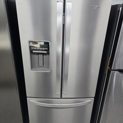 Refrigerator Whirlpool W-30