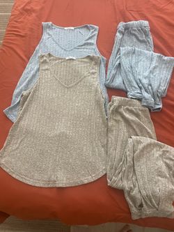 Two Women’s Jogger Sets