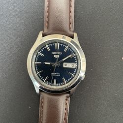 Seiko Watch