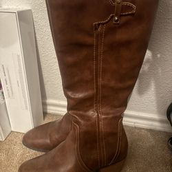Dr. Scholls Boots 7.5 