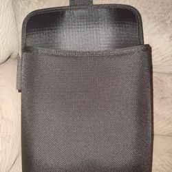 Touch Dynamic Q-HOLSTER-10B Quest, 10 Inch Tablet Holster with Belt Loop