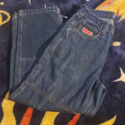 Empyrs Loose Fit Lmk