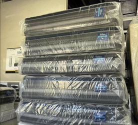 BIG DISCOUNTS TWIN $79 FULL $129 QUEEN $149 KING $179