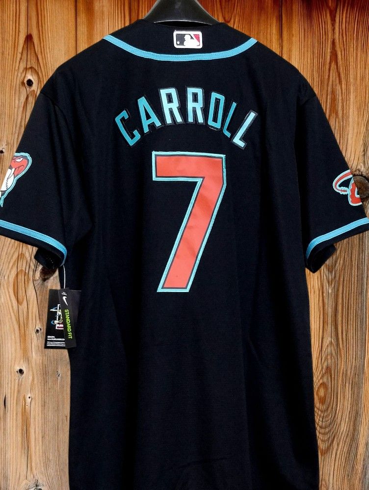 Arizona Diamondbacks Jersey