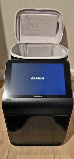 Garmin Approach R50 Golf Launch Monitor