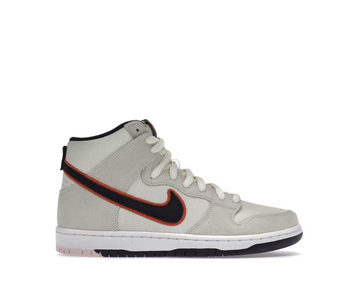 Nike SB Dunk Giants