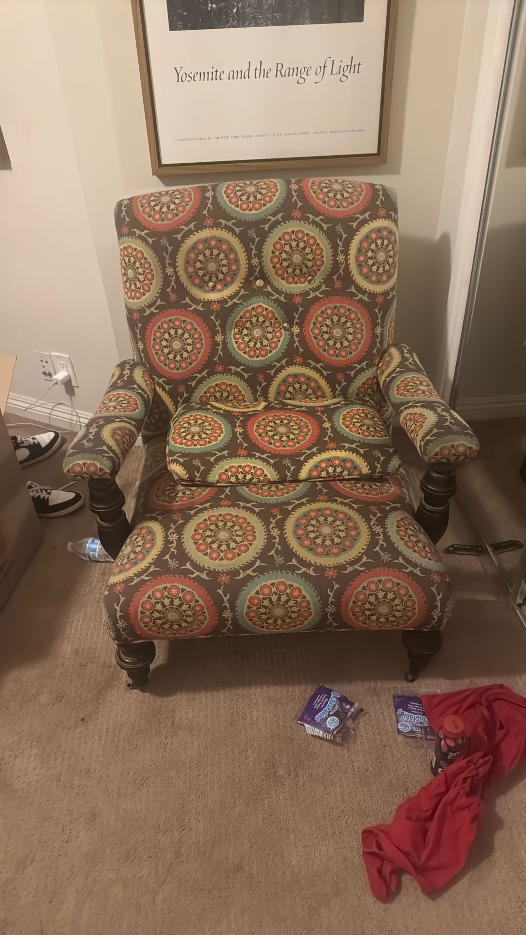 Cool Chair