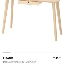 Ikea Desk 