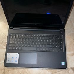 dell touchscreen laptop 