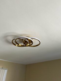 Light Fixtures