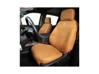 COVERCRAFT Carhartt Seat Saver Custom Seat Covers