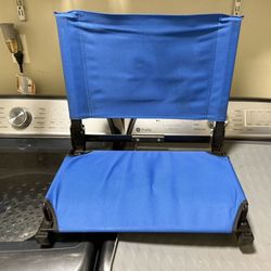 Stadium Seat 