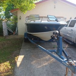 1983 EBTIDE CATALINA