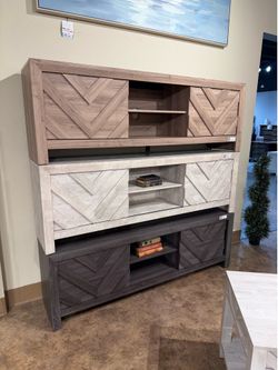 71” Tv stand