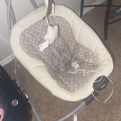 Swing And Other Baby Stuff 