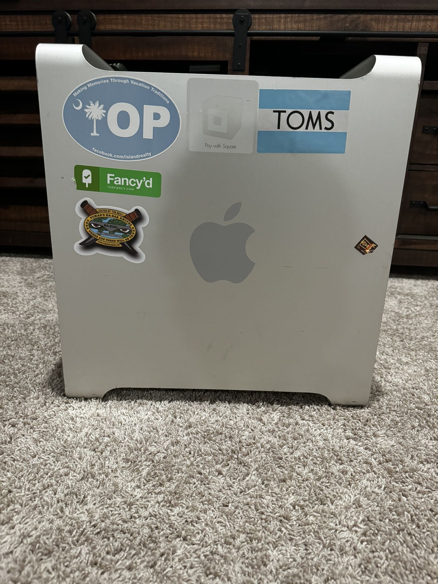 2004 g5 Power Mac
