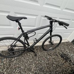 Cannondale Si Bike
