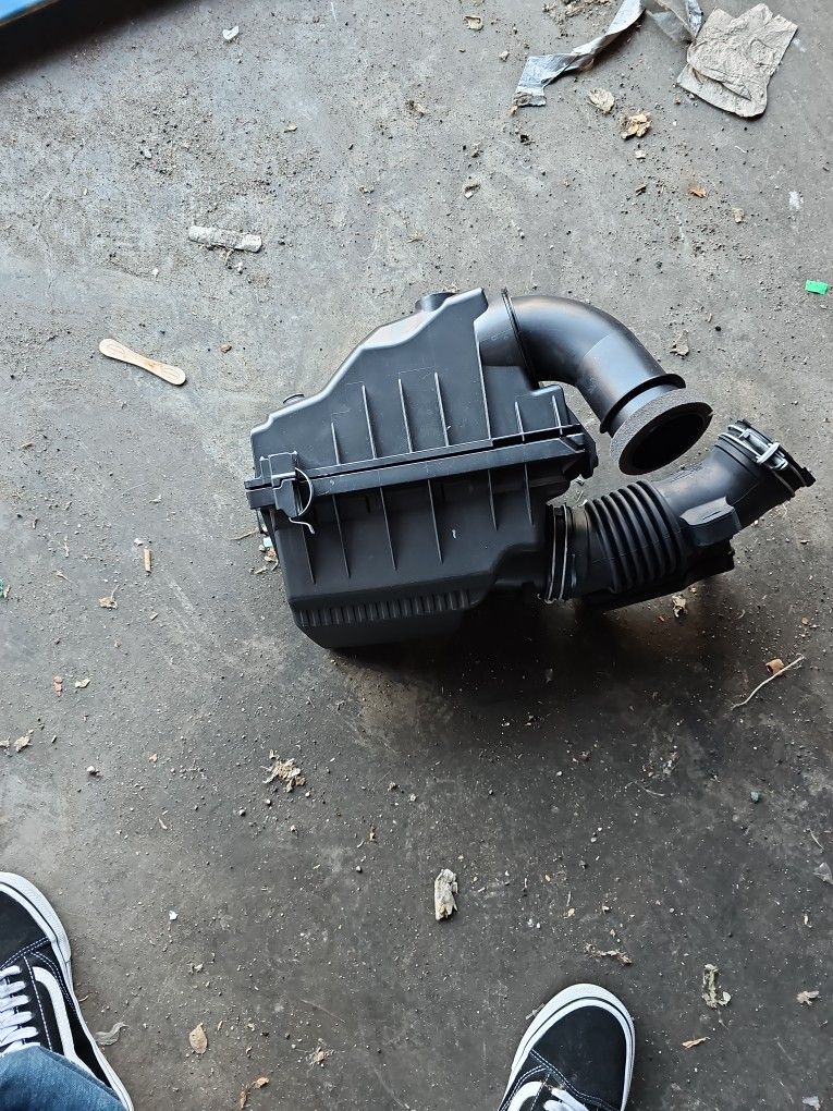 Toyota 86 2022 Filtro De Aire