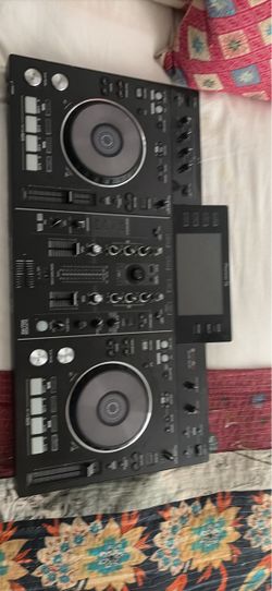 XDJ RX