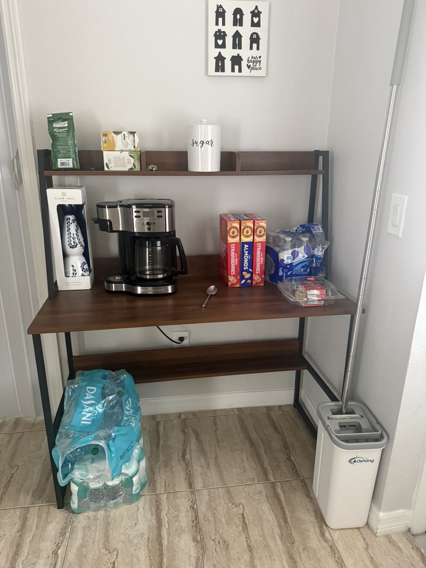 Desk