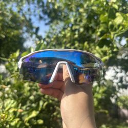 Brand New Oakley Radar Ev Sunglasses 