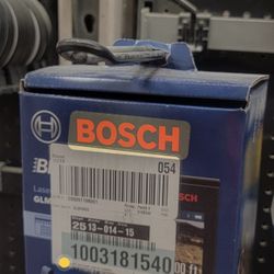 BOSCH  cinta Láser