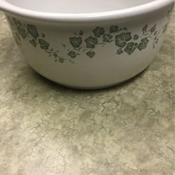 Corelle Coordinated Callaway Stoneware Mixing Bowl 1 1/2 Quart h