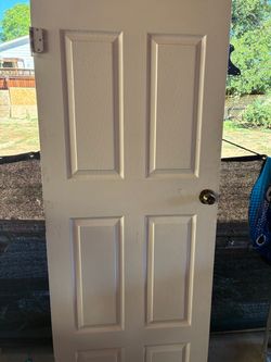 Door