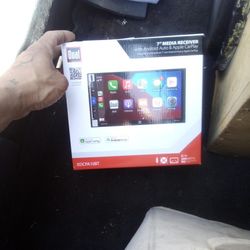 Dual 7 Media Receiver 
