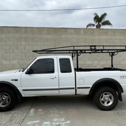 1998 Ford Ranger