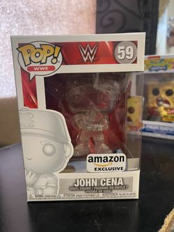 Funko Pop John Cena 59
