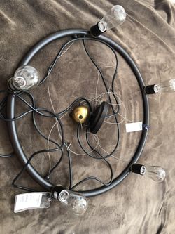 Progress Lighting Light Fixture 