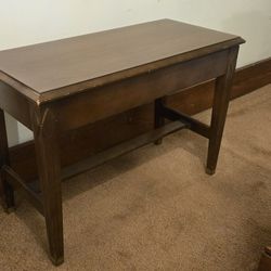 Piano Chair