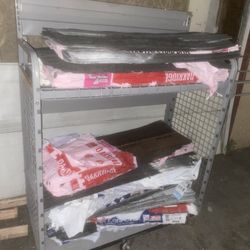 Roof Shingles 
