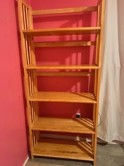 shelf