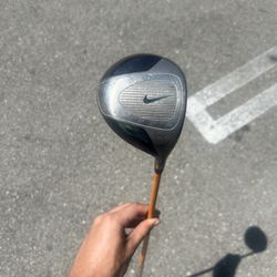 Nike Driver 9.5 Deg