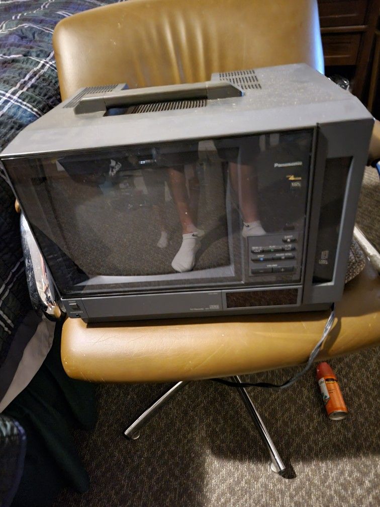 Panasonic AG-500 Portible Monitor