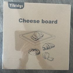 Cheese Board NEW