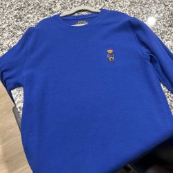 Ralph Lauren polo long sleeve