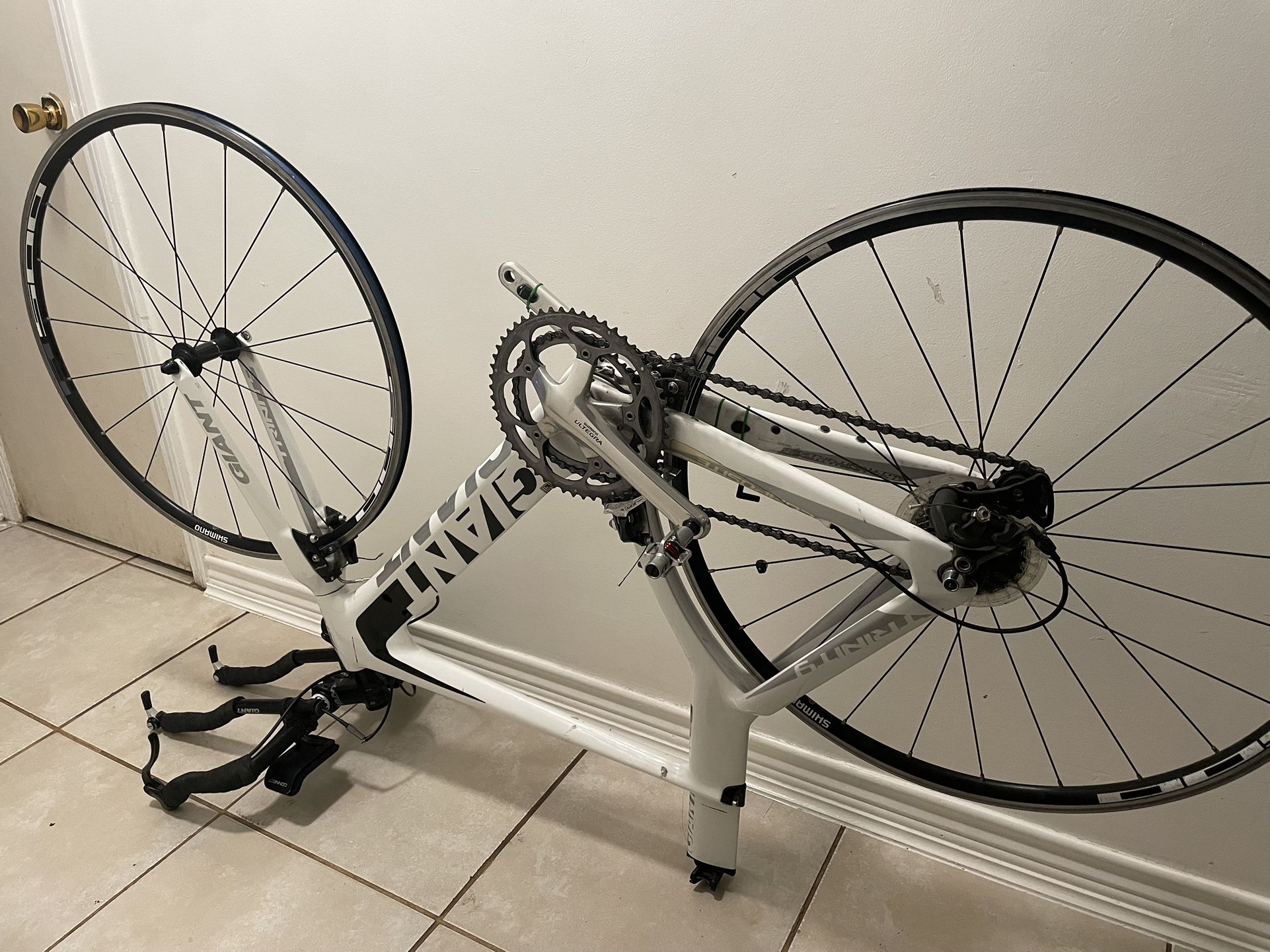 Giant Trinity Composite