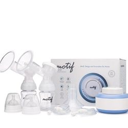 Breastfeeding Pump 