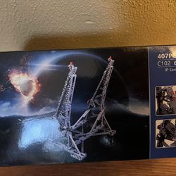 MY OWN CREATION Millennium Falcon Stand LEGO 407 Pcs C102