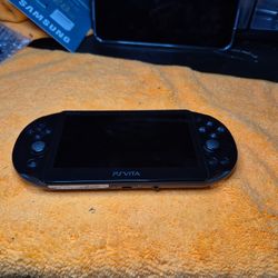 Ps Vita Slim 