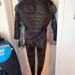Batman Costume 