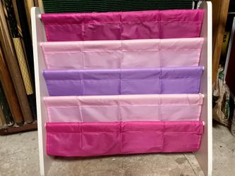 Children’s Bookshelves -NEVER USED!