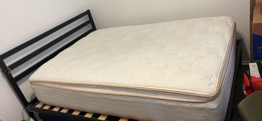 Queen Mattress