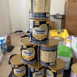 Similac Neosure - 370g, Specialized Formula for Premature Babies, with HMO