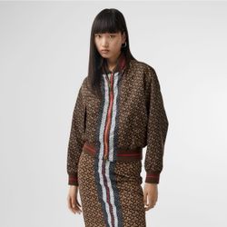 Burberry Jacket
