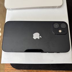 iPhone 12 Mini. Unlocked